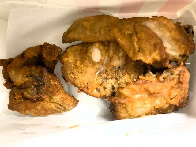 ケンタッキーフライドチキン セラビ幸町店 - 陸前原ノ町（ハンバーガー）の写真