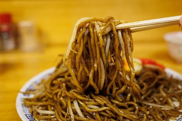 焼きそば　しおや - 東青森（焼きそば）の写真