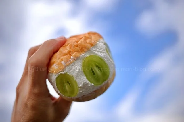 セ・ボン（Cest bon） - 筒井（パン）の写真