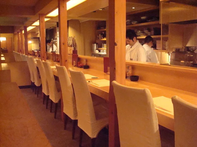 てしごと 是歩（てしごと ぜふ） - 勾当台公園（日本料理）の写真