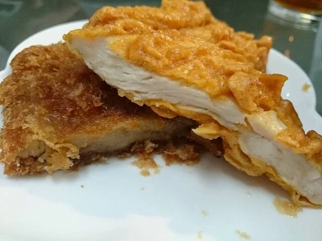 スズキミート - 白石（コロッケ）の写真