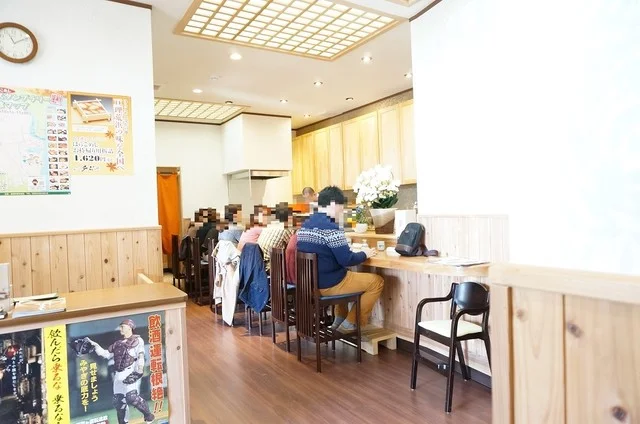 あら浜 亘理店 - 亘理（日本料理）の写真