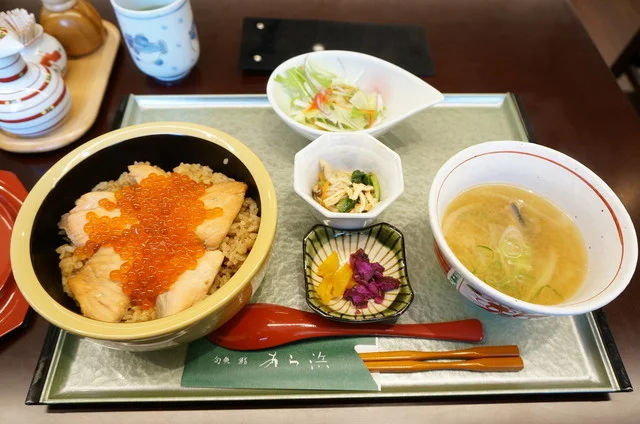 あら浜 亘理店 - 亘理（日本料理）の写真