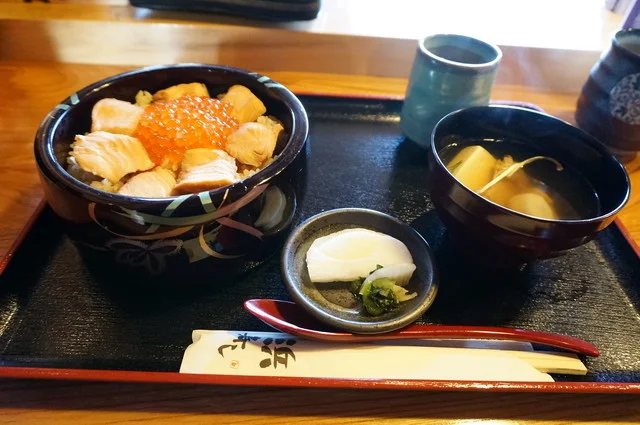 浜寿し - 逢隈（寿司）の写真