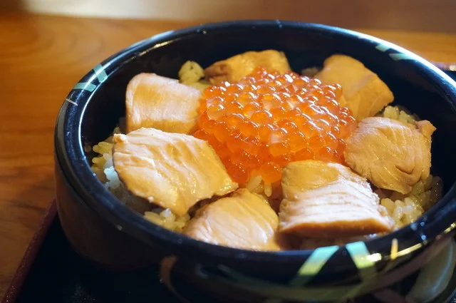 浜寿し - 逢隈（寿司）の写真