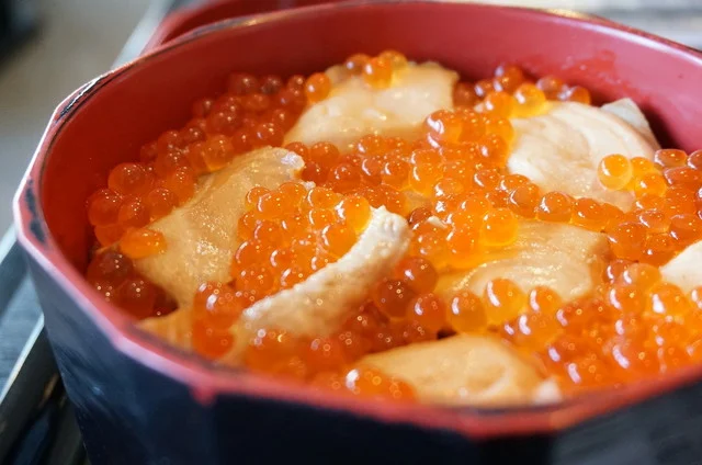 田園 亘理店（でんえん） - 逢隈（丼）の写真