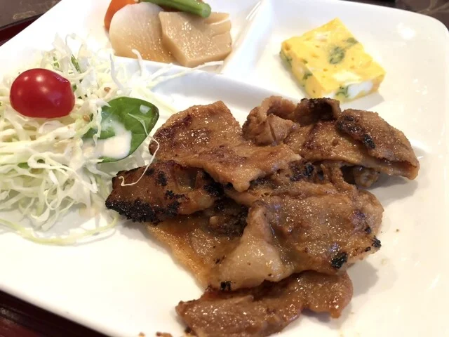 フィオーレ（Fiore） - 北仙台（喫茶店）の写真