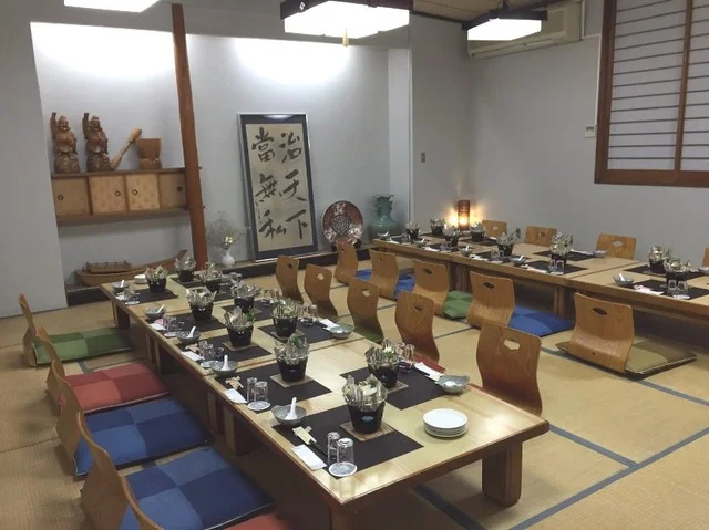 三好屋（みよしや） - 青森（日本料理）の写真