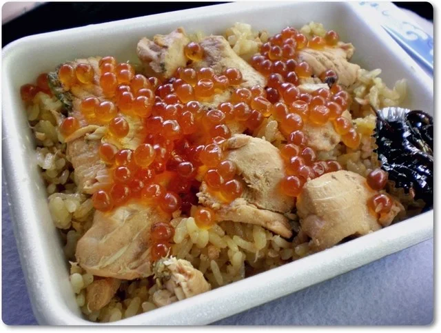 斎源商店（サイゲンショウテン） - 岩沼（弁当）の写真