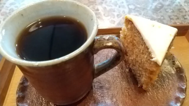 カフェ笑夢（カフェエム） - 亘理町その他（カフェ）の写真