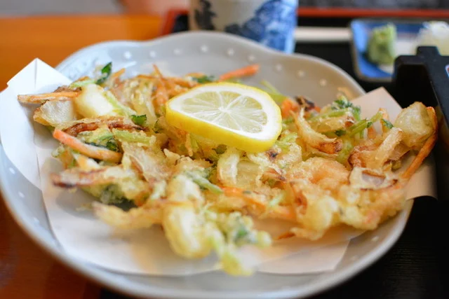 信夫庵（シノブアン） - 小柳（麺類）の写真