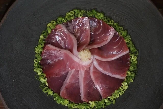 寿し扇 - 古川（寿司）の写真