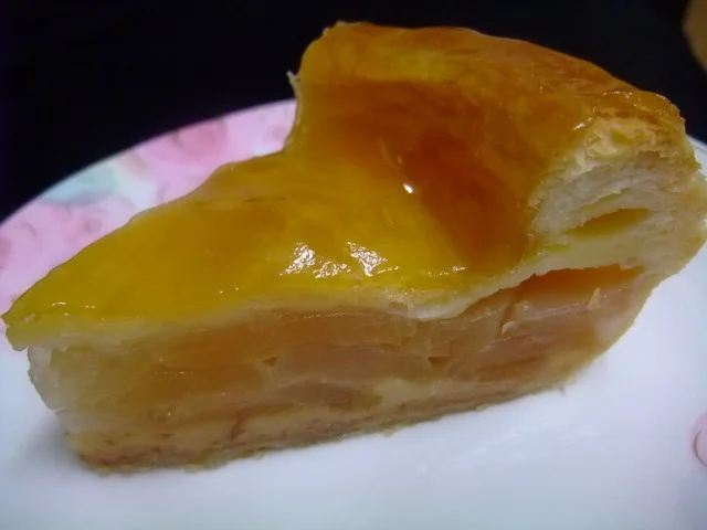 七人の小人   - 北山（ケーキ）の写真