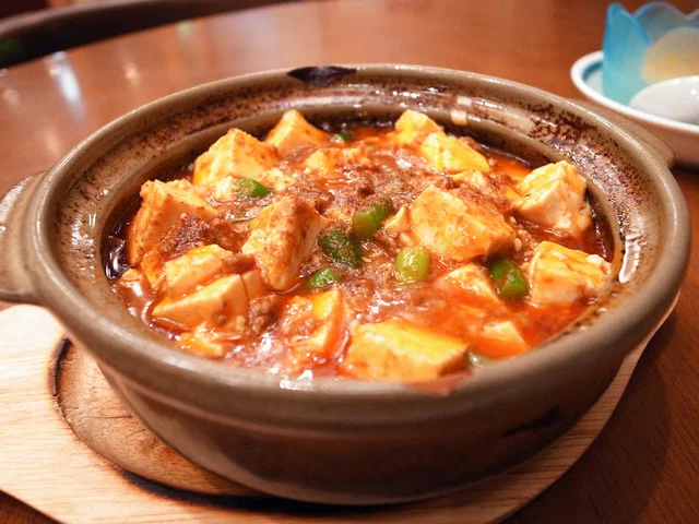 北竜 - 六丁の目（四川料理）の写真