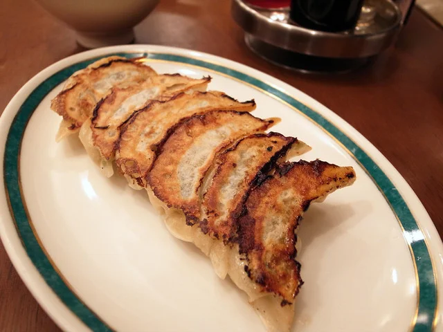 北竜 - 六丁の目（四川料理）の写真