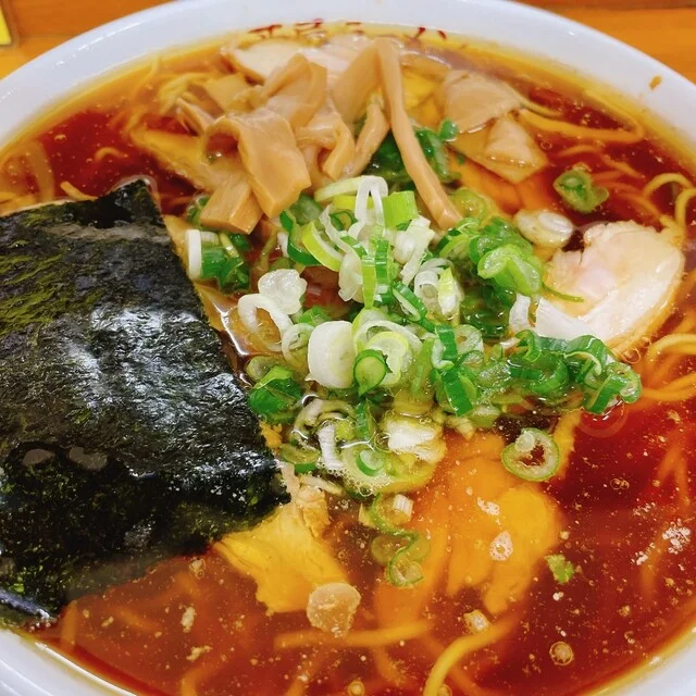 西屋（ニシヤ） - くりこま高原（ラーメン）の写真