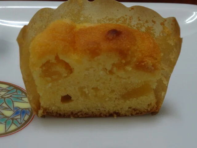 デコール 本店　青葉店 - 小中野（ケーキ）の写真