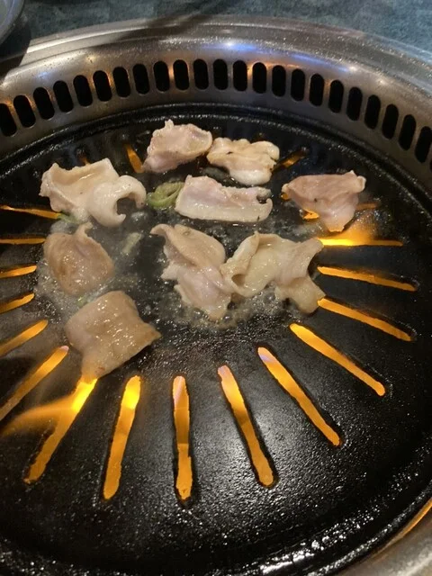 ホルモン屋 - 西古川（レストラン）の写真