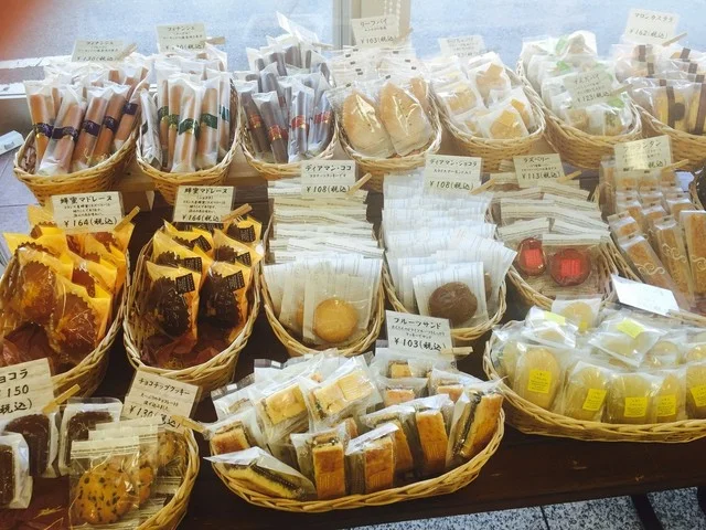 サブン - 登米市その他（ケーキ）の写真