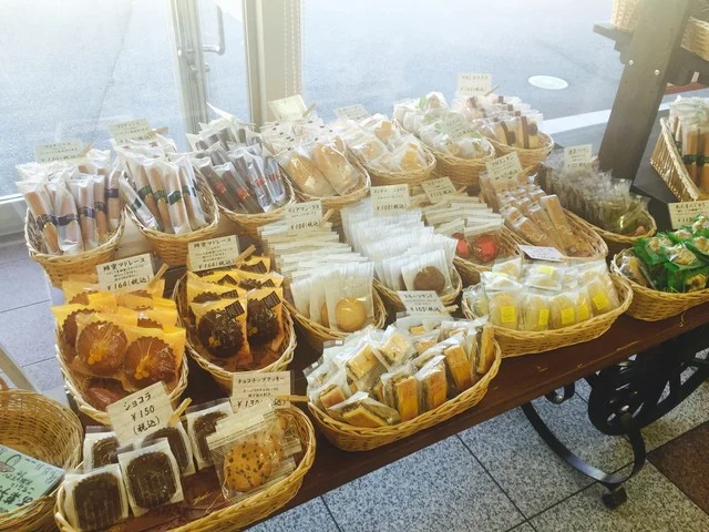 サブン - 登米市その他（ケーキ）の写真