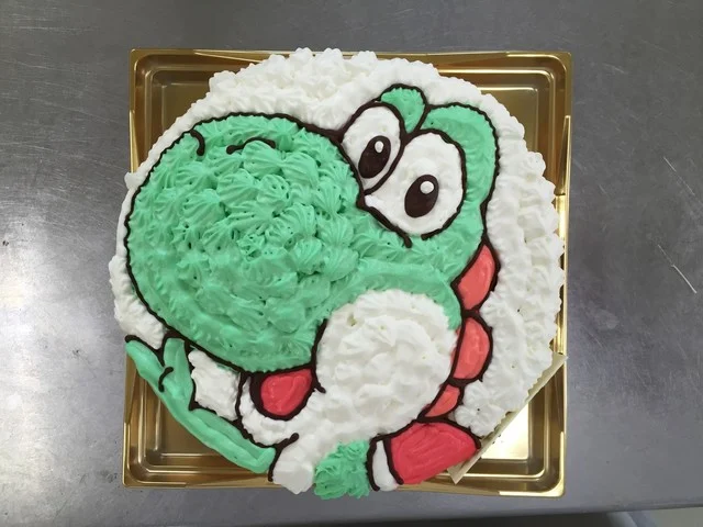 サブン - 登米市その他（ケーキ）の写真