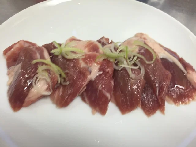 生ラム本舗 - 中野栄（ジンギスカン）の写真