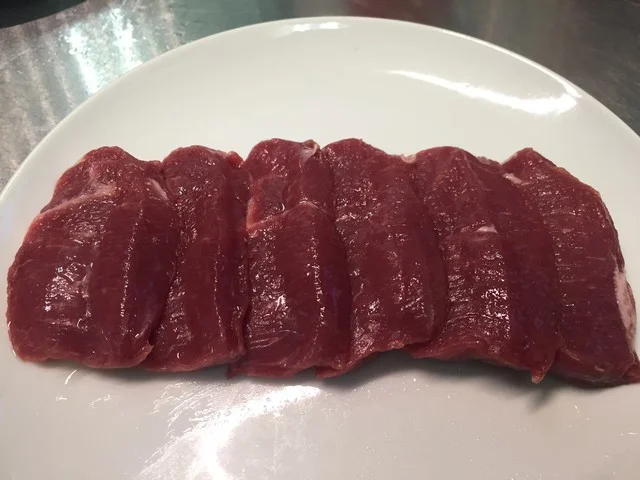 生ラム本舗 - 中野栄（ジンギスカン）の写真