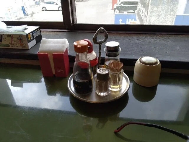 新京 本郷店 - 不動の沢（中華料理）の写真