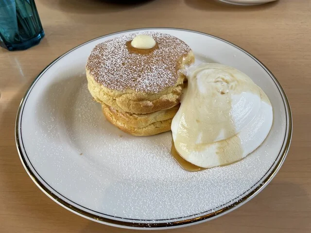 ボール パーク（Ball Park） - 仙台（カフェ）の写真