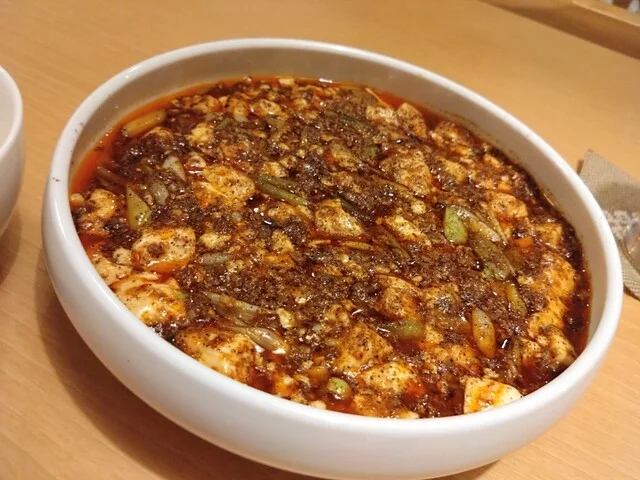 青森 和 四川料理。なないろ（七彩） - 青森（四川料理）の写真