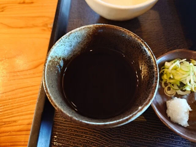 工房茶居花 そば処 - 白銀（そば）の写真