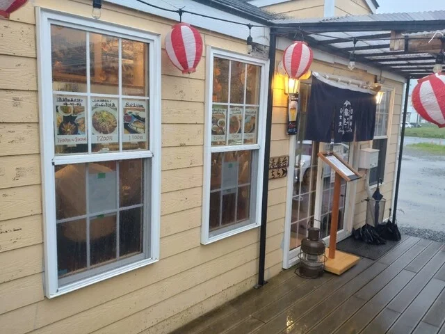 鶴亀食堂 - 南気仙沼（食堂）の写真