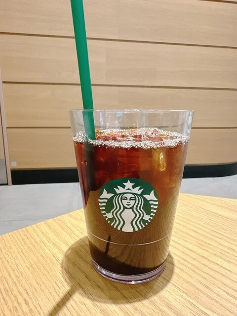スターバックスコーヒー イオンモール新利府南館1階店（STARBUCKS COFFEE） - 新利府（カフェ）の写真