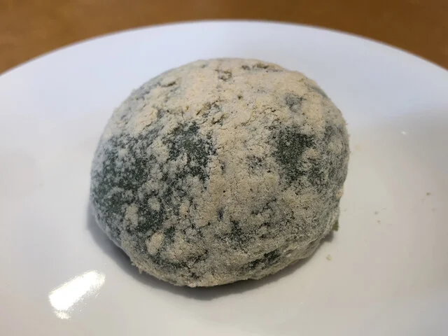 今野餅屋 - 榴ケ岡（和菓子）の写真