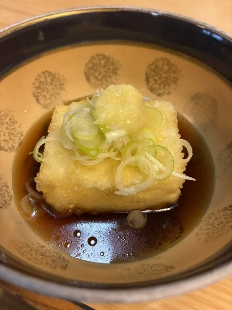 食事処むらかみ - 栗原市その他（うどん）の写真