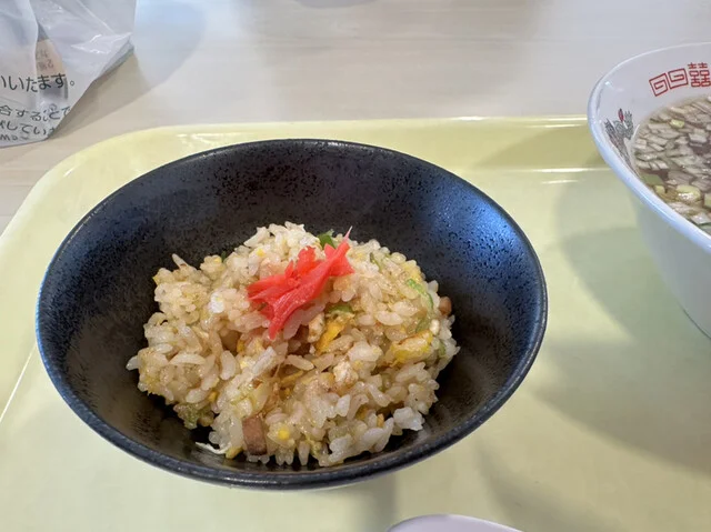 レストランソレイユ - 白石（食堂）の写真