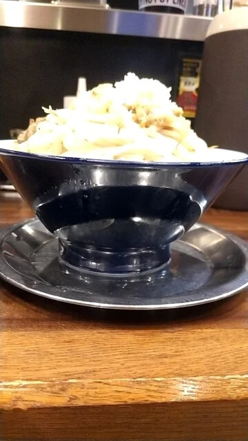 ラーメンビリー 多賀城店 - 多賀城（ラーメン）の写真