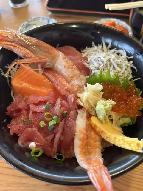 海鮮亭 - 美田園（海鮮）の写真