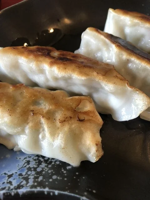 ラーメン大連 - 名取（ラーメン）の写真