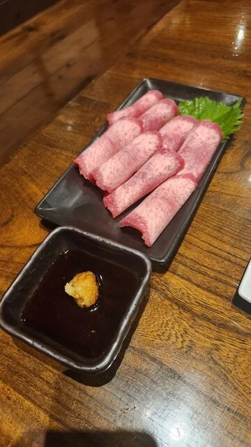 炭火焼肉七福（【旧店名】炭火焼肉恵比須さん） - 南仙台（焼肉）の写真