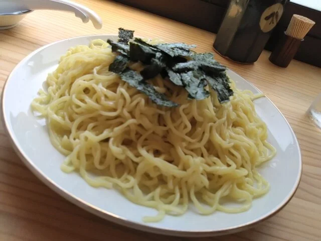 もっちゃんラーメン - 東青森（ラーメン）の写真