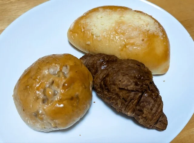 パン工場 ザ・ビッグ多賀城鶴ヶ谷店 - 多賀城（パン）の写真