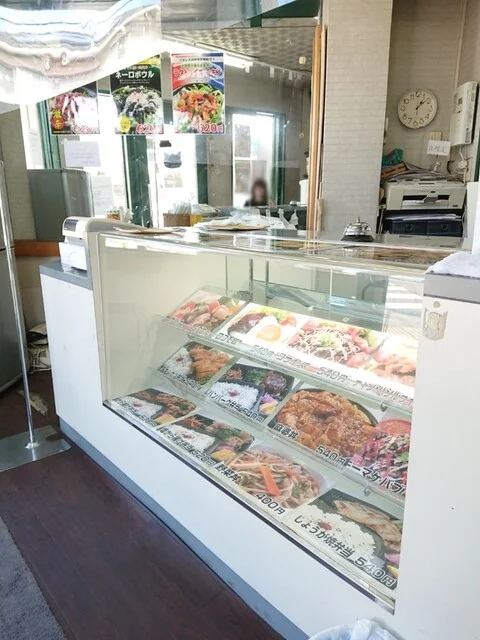 みかわ亭 - 卸町（弁当）の写真