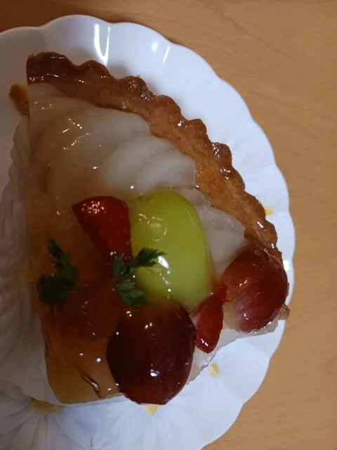 フロ プレステージュ イオンモール新利府店（FLO PRESTIGE） - 新利府（ケーキ）の写真