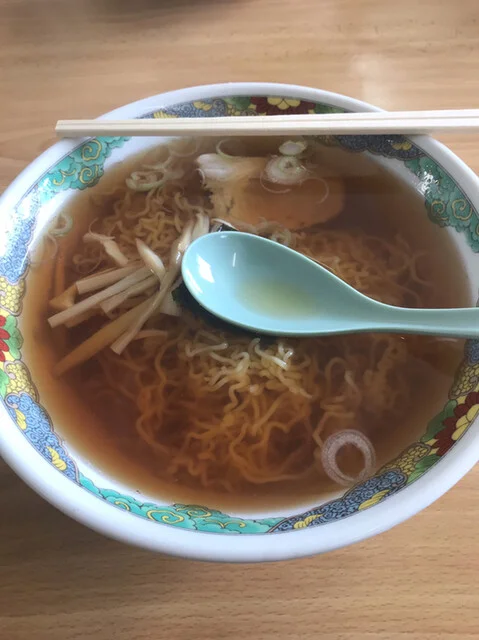えみこラーメン - 白銀（ラーメン）の写真
