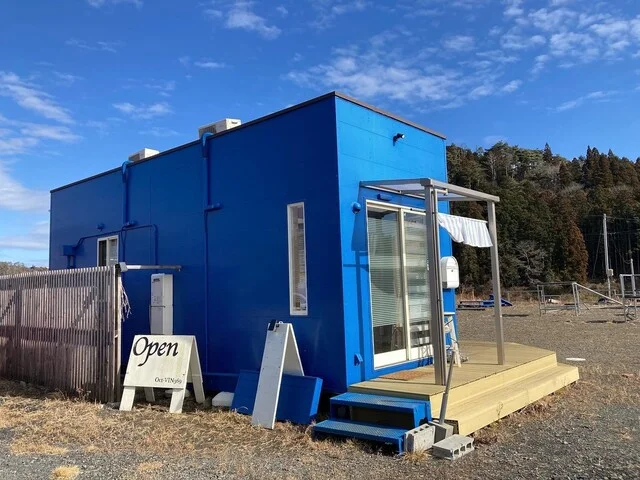 Oct-VIN369（オクトヴァン） - 志津川（たこ焼き）の写真