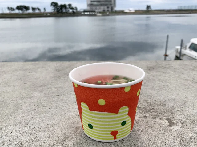 細野與治兵衛商店 - 美田園（焼き鳥）の写真