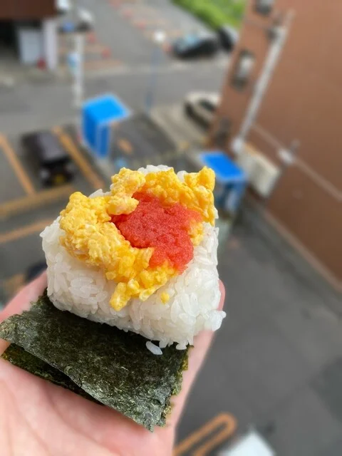 心掬び（kokomusubi） - 青森（おにぎり）の写真