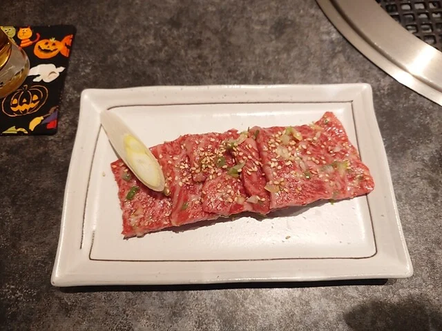 肉 あかり - 亘理（焼肉）の写真