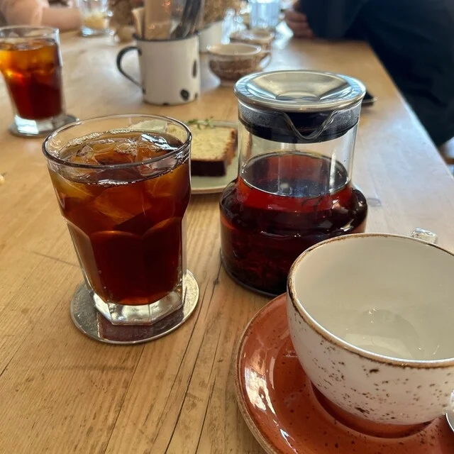 Northfields（ノースフィールズ） - 青葉通一番町（カフェ）の写真